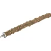 Homestyle Zitstok Pepperwood - Vogelspeelgoed - 30x2.8 cm Large