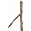 Homestyle Zitstok Y Pepperwood - Vogelspeelgoed - 30x2.8 cm Large