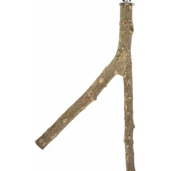 Homestyle Zitstok Y Pepperwood - Vogelspeelgoed - 40x3.5 cm Xxl