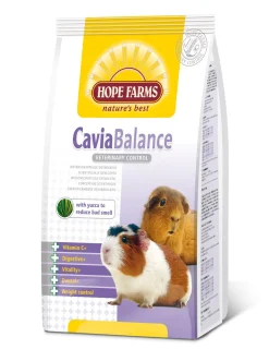 Hope Farms Cavia Balance - Caviavoer - 1.5 kg