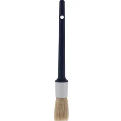 Horse Fly Trap Lijm Kwast - Anti insect - Zwart Natural