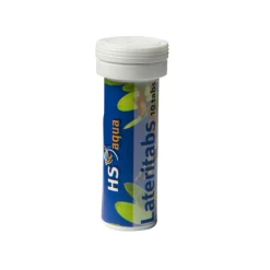 Hs Aqua Lateritabs - Filtermateriaal - 10 tab