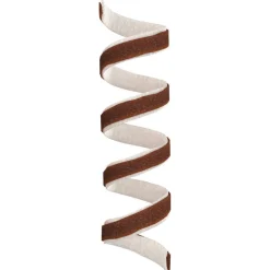 8in1 Delights Beef Spirals - Hondensnacks - Kip Rund 60 g 6 stuks