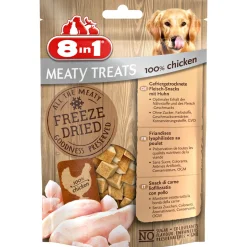 8in1 Freeze Dried - Hondensnacks