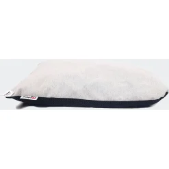 Innopet Orthopedisch Kussen Hercules Grijs&Zwart - Hondenbed