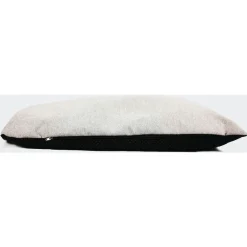 Innopet Orthopedisch Kussen Hercules Grijs&Zwart - Hondenbed