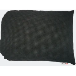 Innopet Orthopedisch Kussen Hercules Grijs&Zwart - Hondenbed