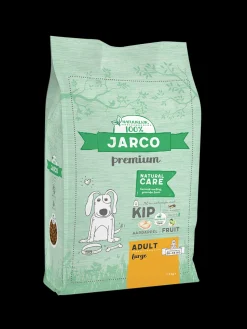 Jarco Dog Natural Large Adult Kip - Hondenvoer