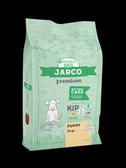 Jarco Dog Natural Large Puppy Kip - Hondenvoer