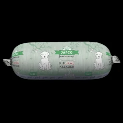 Jarco Dog Verse Worst Giant 750 g - Hondenvoer
