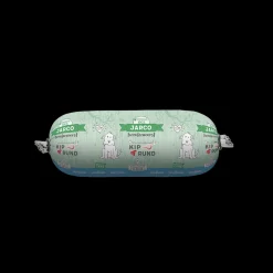 Jarco Dog Verse Worst Medium 450 g - Hondenvoer