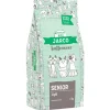 Jarco Natural Cat Senior Light - Kattenvoer - Gevogelte Lam 6 kg Care