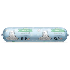 Jarco Worst - Diepvriesvoer - Kip Ø5x19 cm 250 g