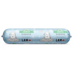Jarco Worst - Diepvriesvoer - Lam Ø5x19 cm 250 g