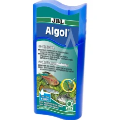 Jbl Algol - Bestrijding