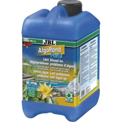 Jbl Algopond Forte - Algenmiddel