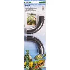 Jbl Antikink - Aquarium Toebehoren - 16/22 mm 2 stuks