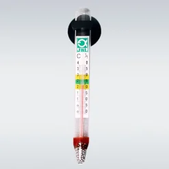 Jbl Aquarium Thermometer Float - Aquarium Toebehoren - Transparant