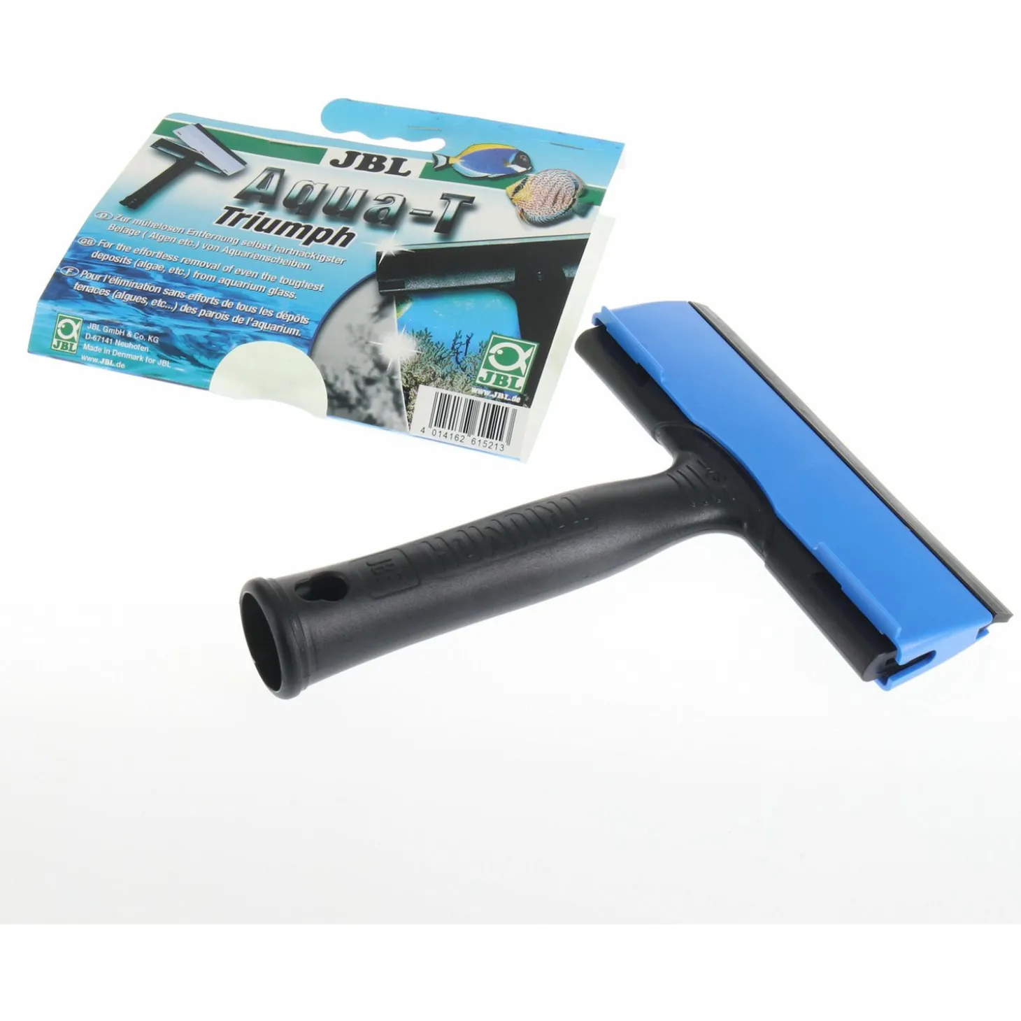 Jbl Aqua-T Triumph - Aquarium Toebehoren - 1 stuk