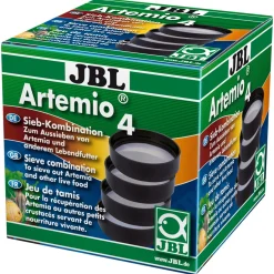 Jbl Artemio 4 - Aquarium Toebehoren - 1 stuk