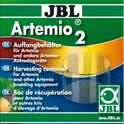 Jbl Artemio 2 Beker - Aquarium Toebehoren - 1 stuk