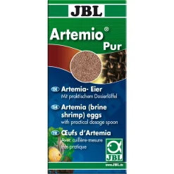 Jbl Artemiopur - Aquarium Toebehoren - 40 ml