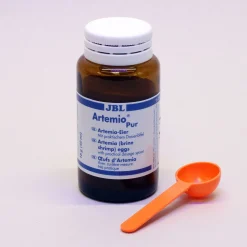 Jbl Artemiopur - Aquarium Toebehoren - 40 ml