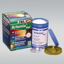 Jbl Artemiosal - Aquarium Toebehoren - 230 g