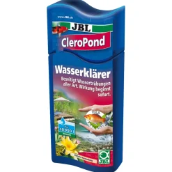 Jbl Cleropond - Waterverbeteraar - 500 ml