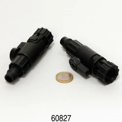 Jbl Cristalprofi 120250 Afsluitkraan - Filters - 2 stuks