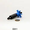 Jbl Cristalprofi 500 Rotor Met As + Rubberlag - Filters - 1 set