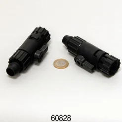 Jbl Cristalprofi Afsluitkraan - Filters - 2 stuks