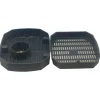Jbl Cristalprofi E 4/7/902 Voorfiltermand - Filters - 1 set