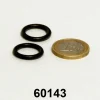 Jbl Cristalprofi E1500/1.2 Dichting Aansluitblok - Filters - 2 stuks