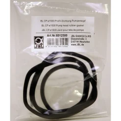 Jbl Cristalprofi E15/19/1.2 Dichtingsring Pompkop - Filters - 1 stuk
