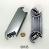Jbl Cristalprofi E15/1900/1.2 Handvat Pompenkop - Filters - 1 set