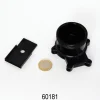 Jbl Cristalprofi  E4/7/900/1.2 Schroefverbinding Startknop - Filters - 1 stuk