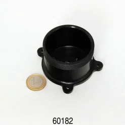 Jbl Cristalprofi E15/1900/1.2  Schroefverbinding Startknop - Filters - 1 stuk