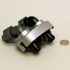 Jbl Cristalprofi E1901 Slangkoppeling - Filters - 1 stuk