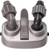 Jbl Cristalprofi E1500/1 Slangkoppeling - Filters - 1 stuk