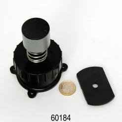 Jbl Cristalprofi E15/1900/1.2 Starknop - Filters - 1 stuk