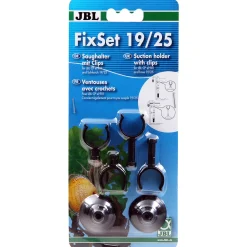 Jbl Cristalprofi Fixset - Filters - 19/25 mm