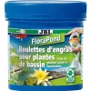 Jbl Florapond Mestkogels - Meststof - 8 stuks