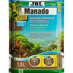 Jbl Manado - Voedingsbodem