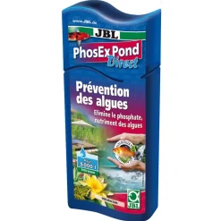 Jbl Phosex Pond Direct - Waterverbeteraar