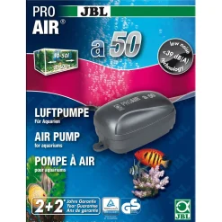 Jbl Proair - Beluchting - 50 l/h