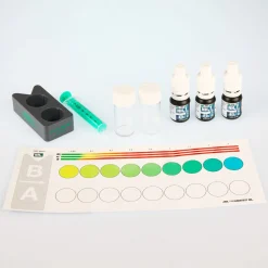 Jbl Proaquatest Nh4 Ammonium - Testen - Voor +/- 50 Test