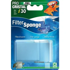 Jbl Procristal  I30 Filterspons - Filters - Blauw