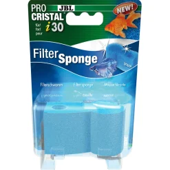 Jbl Procristal  I30 Filterspons - Filters - Blauw
