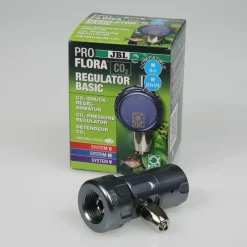 Jbl Proflora Co2 Drukregelventiel - Bemesting - 1 stuk